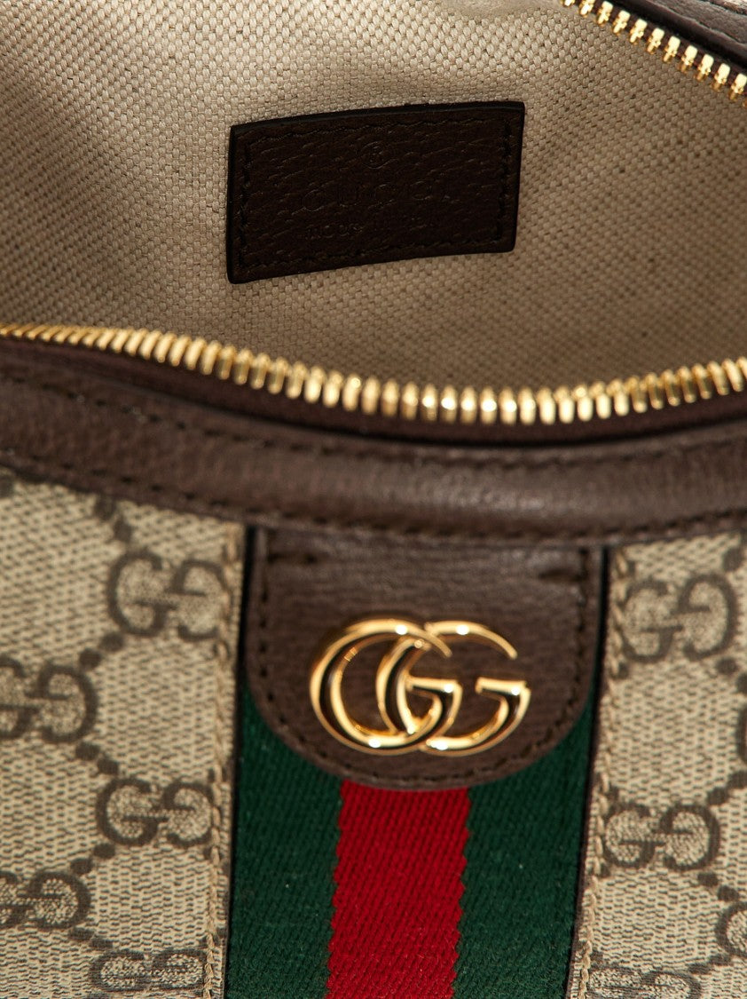 Gucci Ophidia' Mini Shoulder Bag