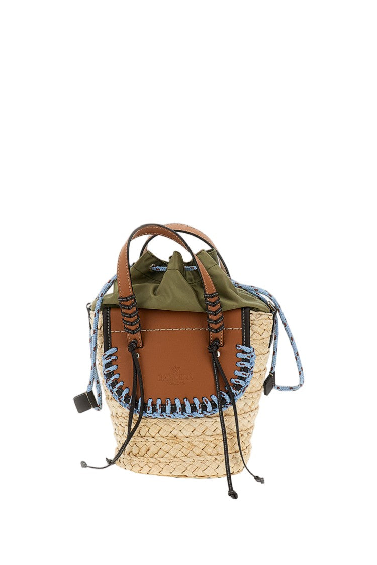 Cuba Lab Habanera Hand Bag