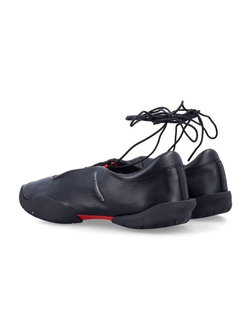 Y-3 Regu Mary Jane
