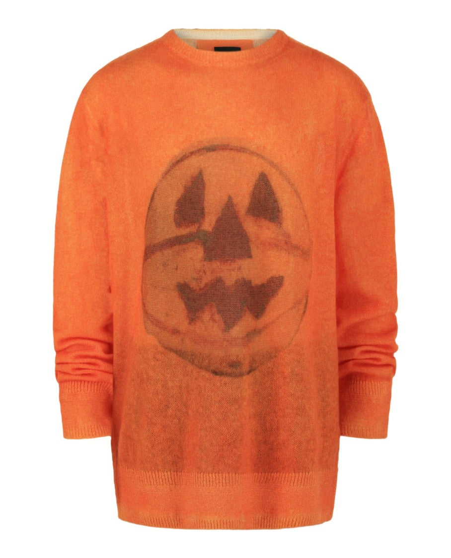 Givenchy Ceramics-Print Sweater