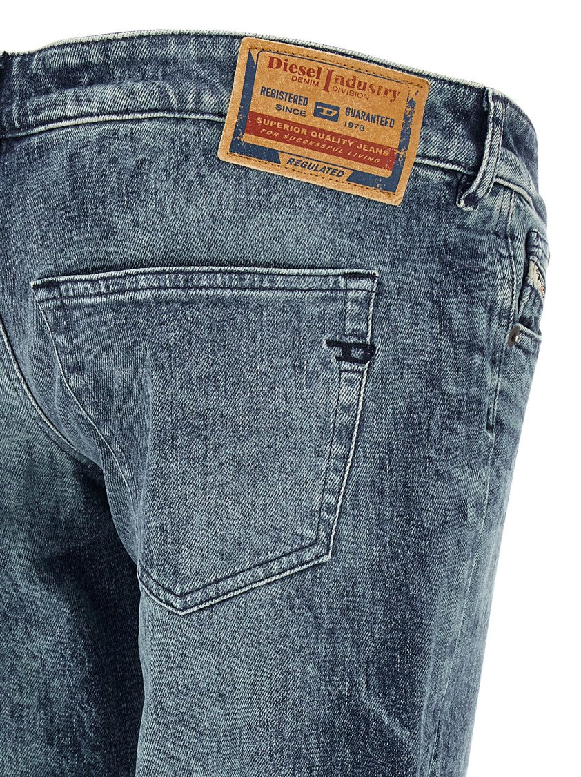 Diesel 'D-Waisty' Jeans