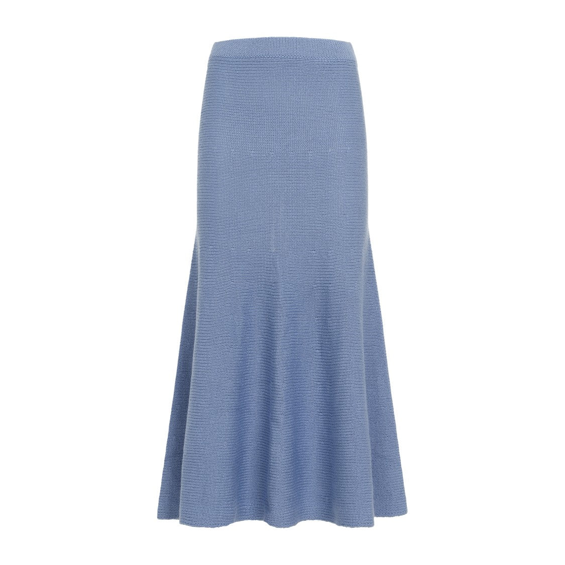 Gabriela Hearst Manni Midi Skirt