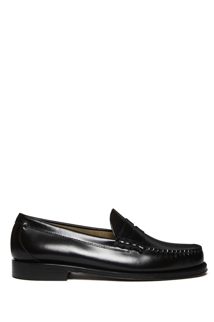 G.H. Bass & Co. Weejuns Larson Penny Loafers In Brown