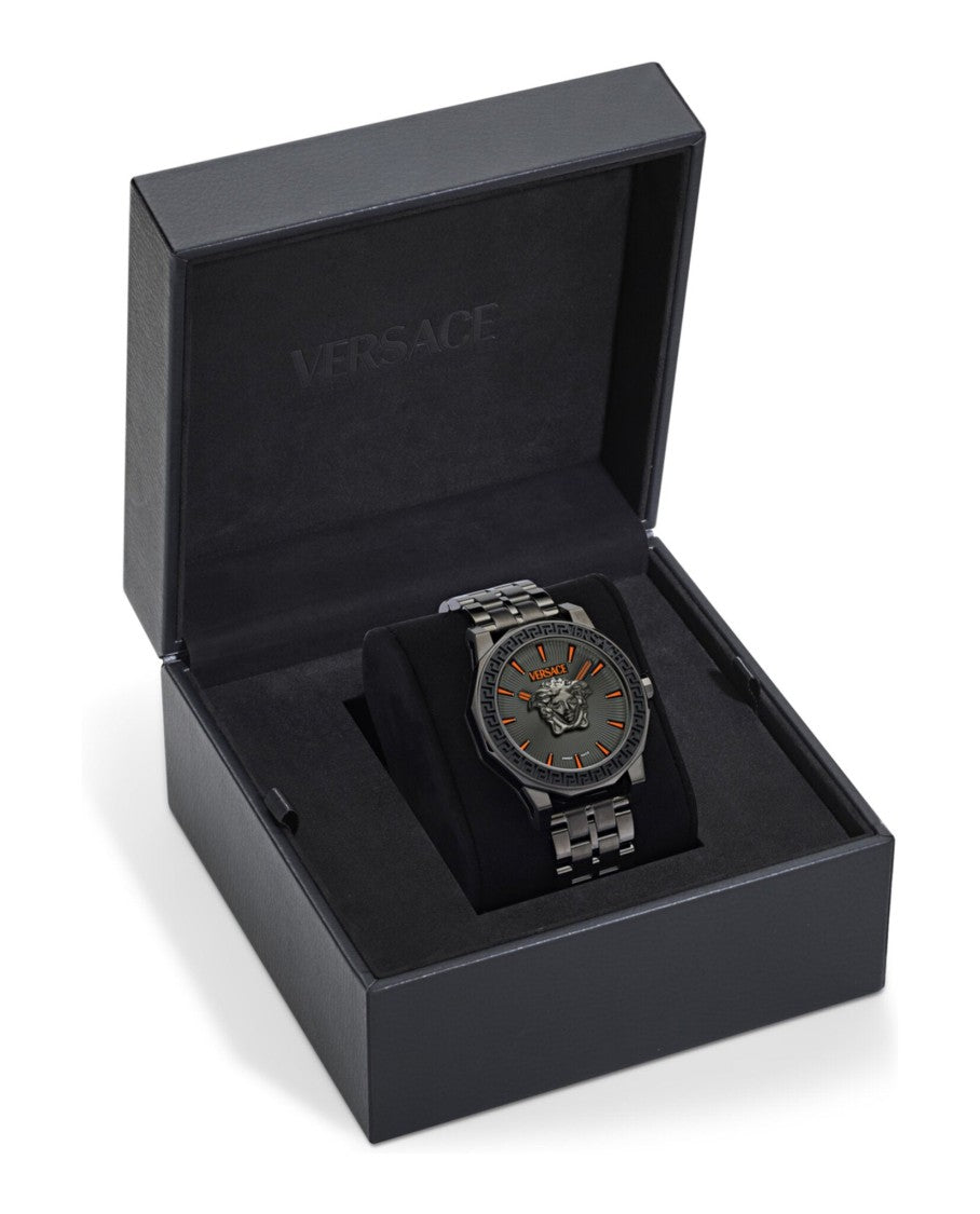 Versace Medusa Deco Bracelet Watch