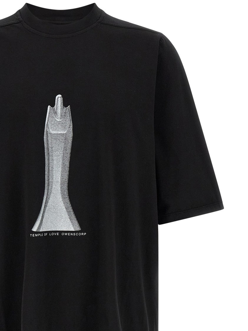 Drkshdw 'Jumbo' T-Shirt