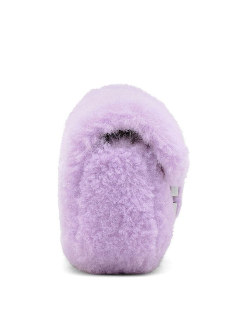 Marc Jacobs The Teddy J Marc Shoulder Bag