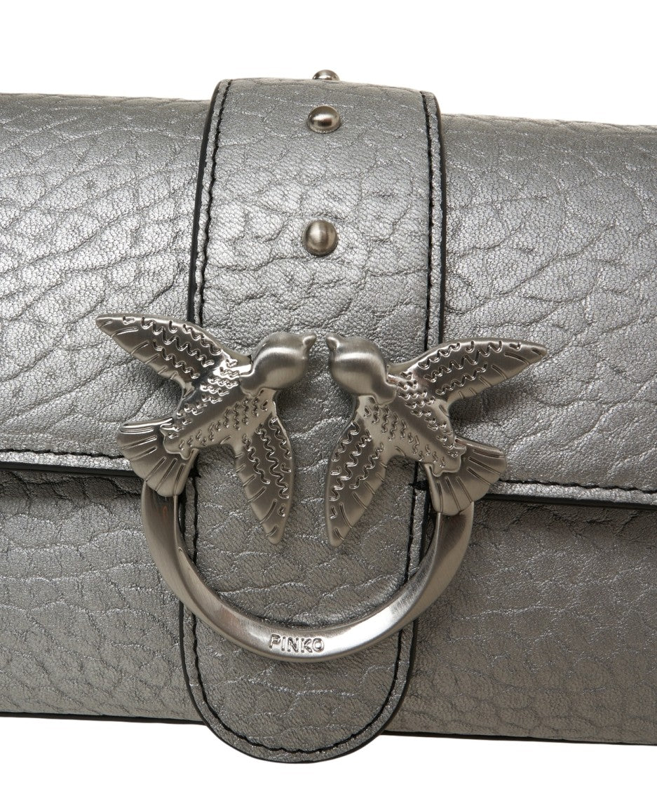 Pinko 'Love One Mini' Shoulder Bag