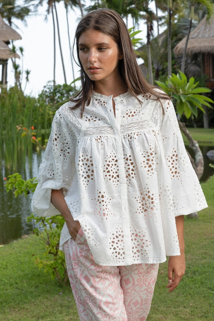 Miss June Hazal Shirt
