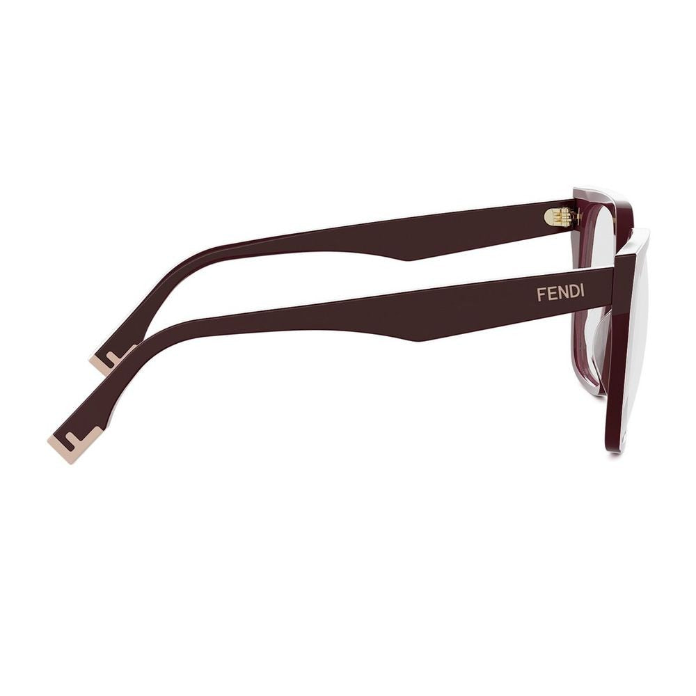 Fendi Fe50002i Way Butterfly Glasses