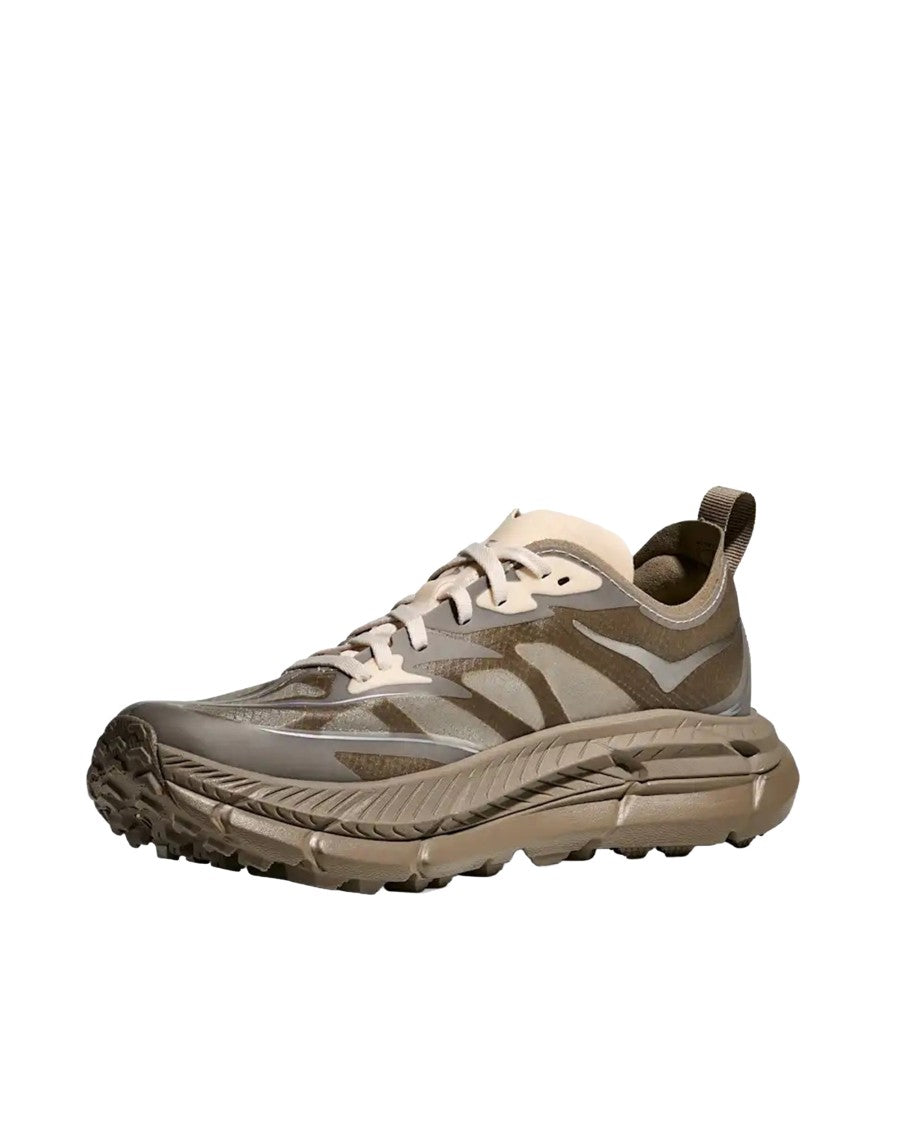 Hoka Mafate Speed ​​4 Lite Sneakers