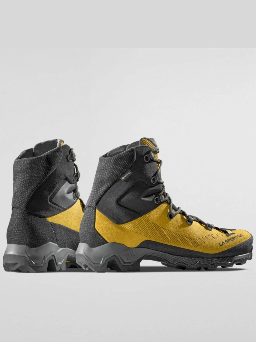 La Sportiva Yellow Aequilibrium Trek Gtx Technical Boots