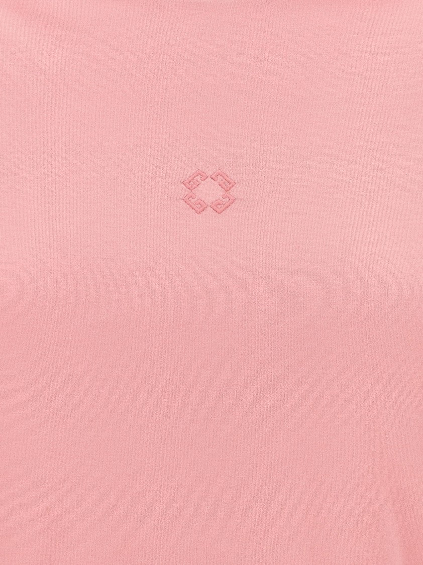 Givenchy Cropped' T-Shirt