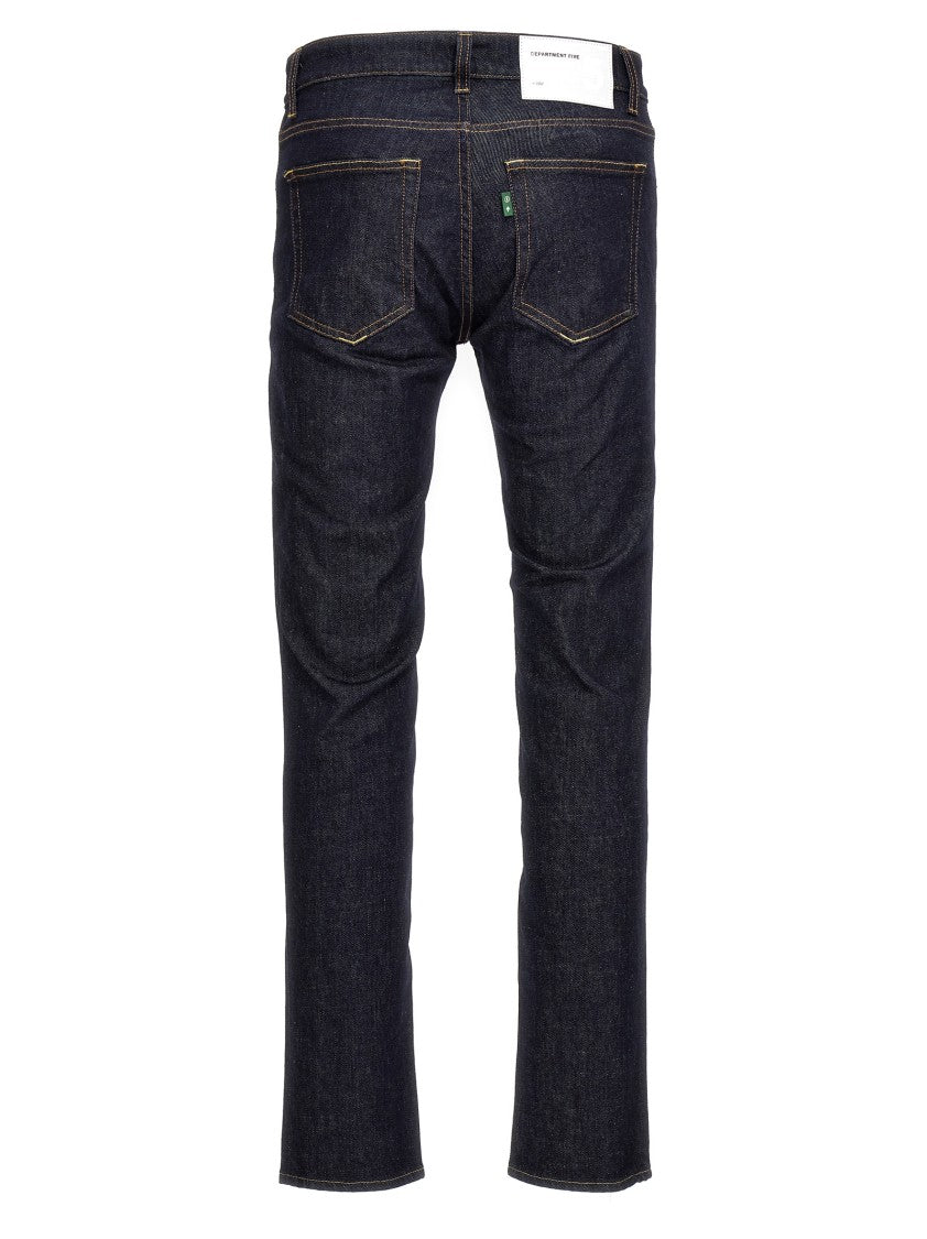 Department Five Skeith' Jeans