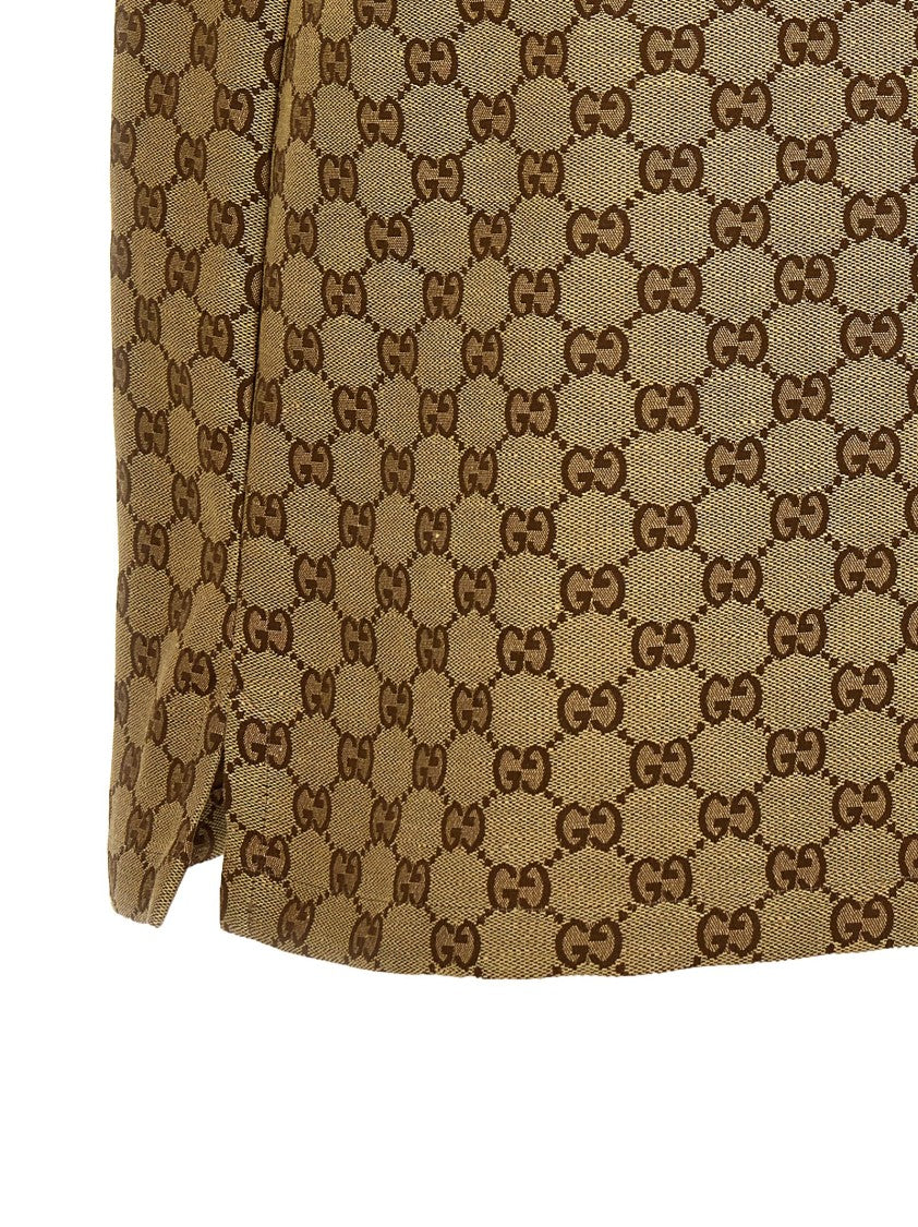 Gucci 'Gg' Shirt