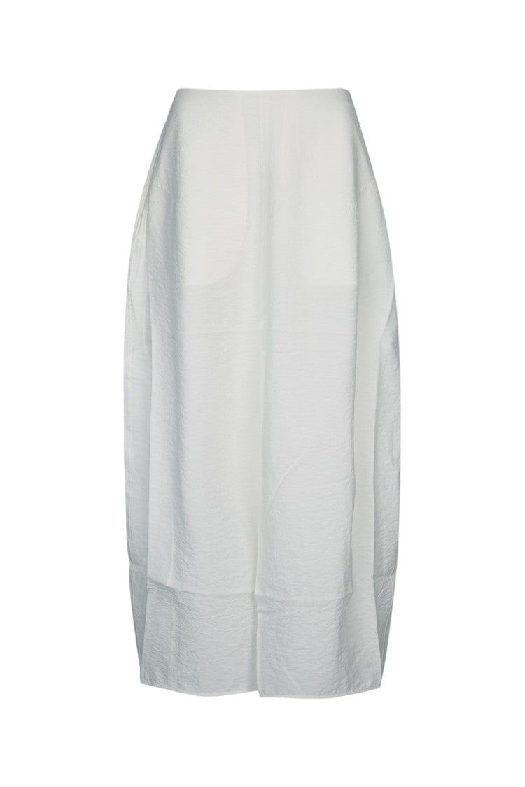 Totême Parachute Skirt