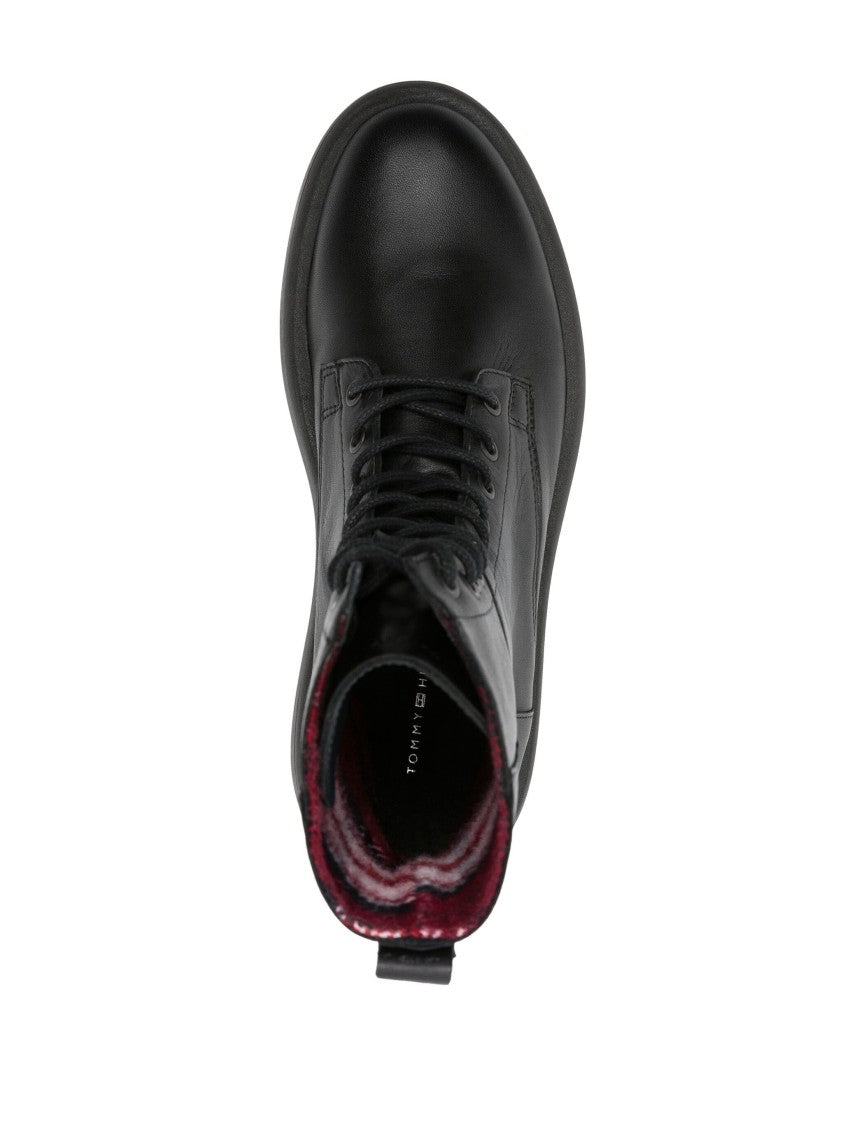 Tommy Hilfiger Fashion High Boot