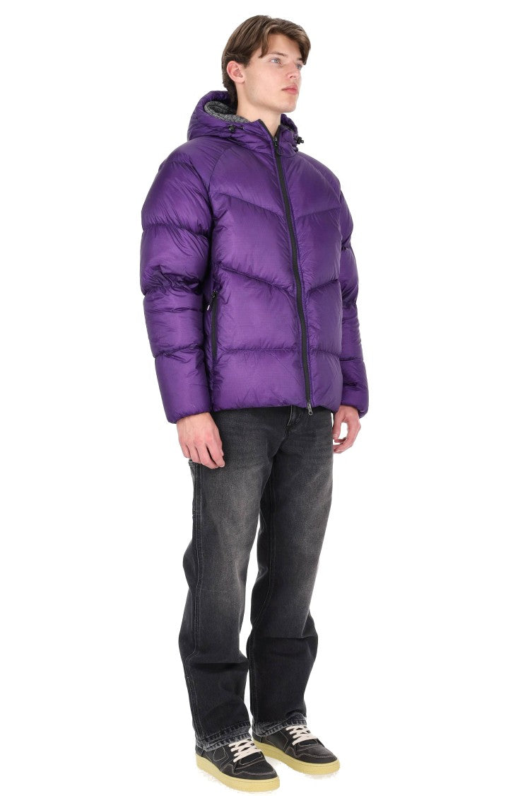 Pyrenex Helium Down Jacket