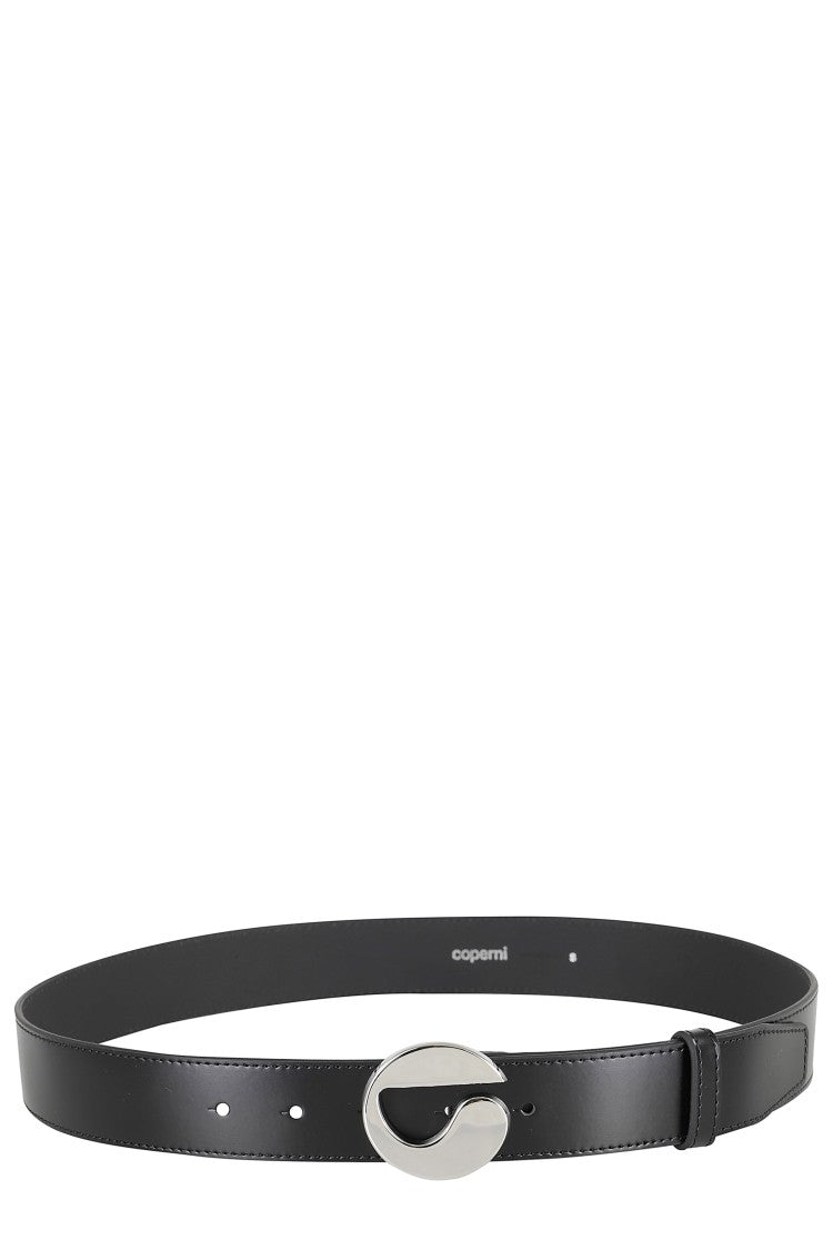 Coperni Big Logo Belt