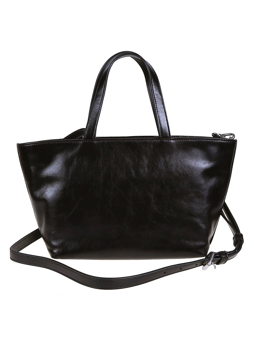 Alexander Wang Punch Small Rectangular Shoulder Bag