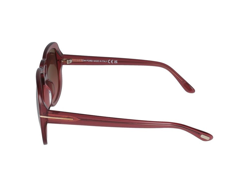 Tom Ford Sunglasses Ft1012 72,00Â F 56/19/140