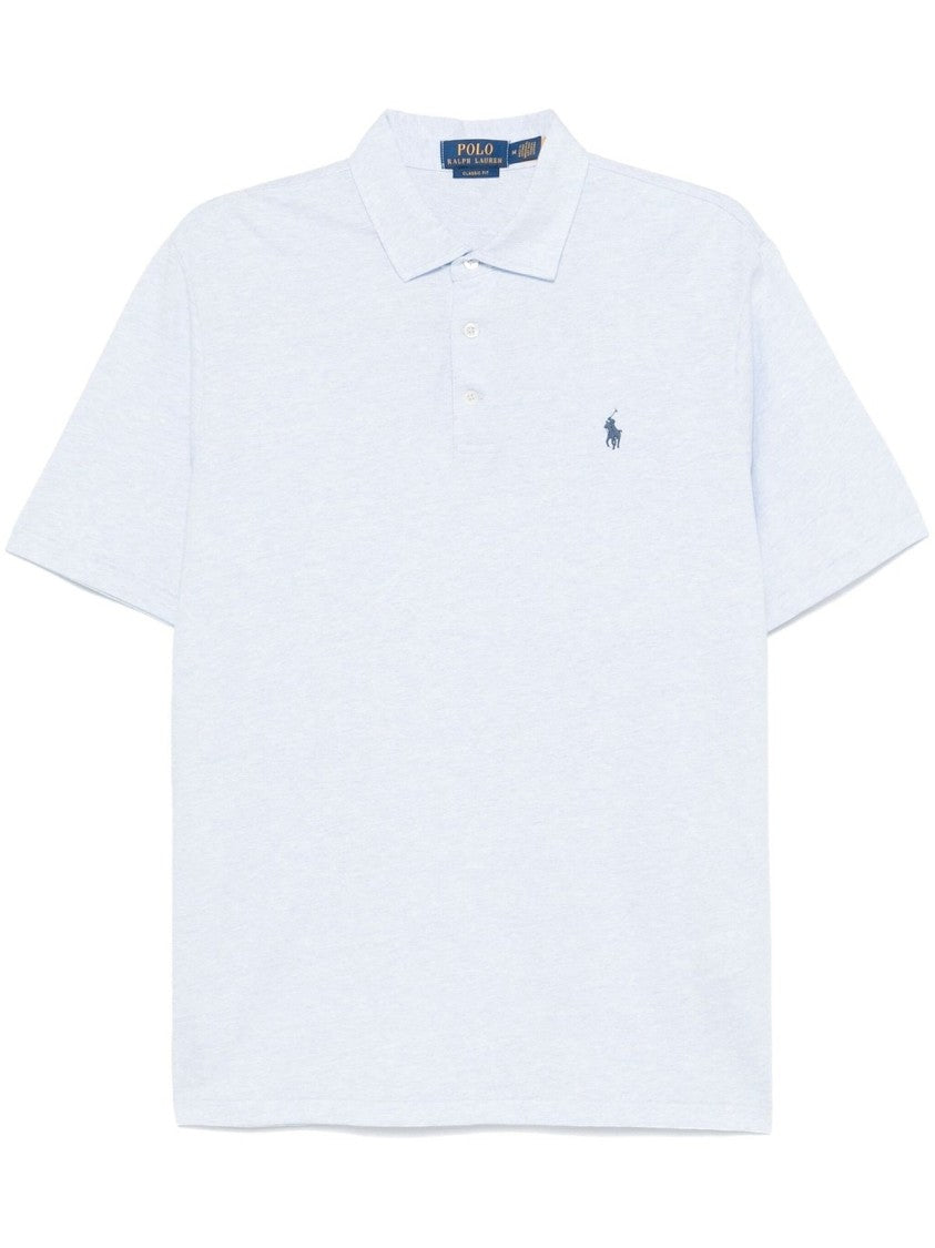 Polo Ralph Lauren Multicolour Short Sleeve Polo Shirt