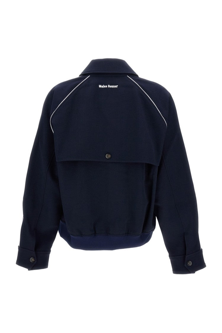Wales Bonner Voice Jacket