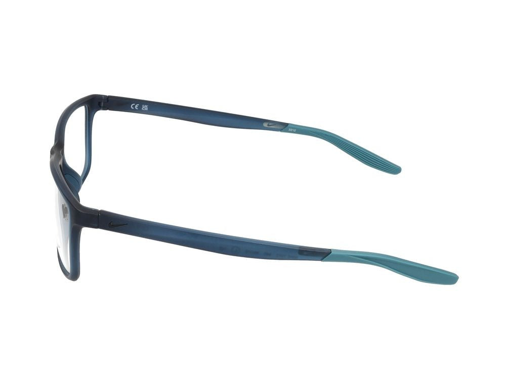 Nike Eyeglasses 7272 440 Matte Space Blue 56/15/145