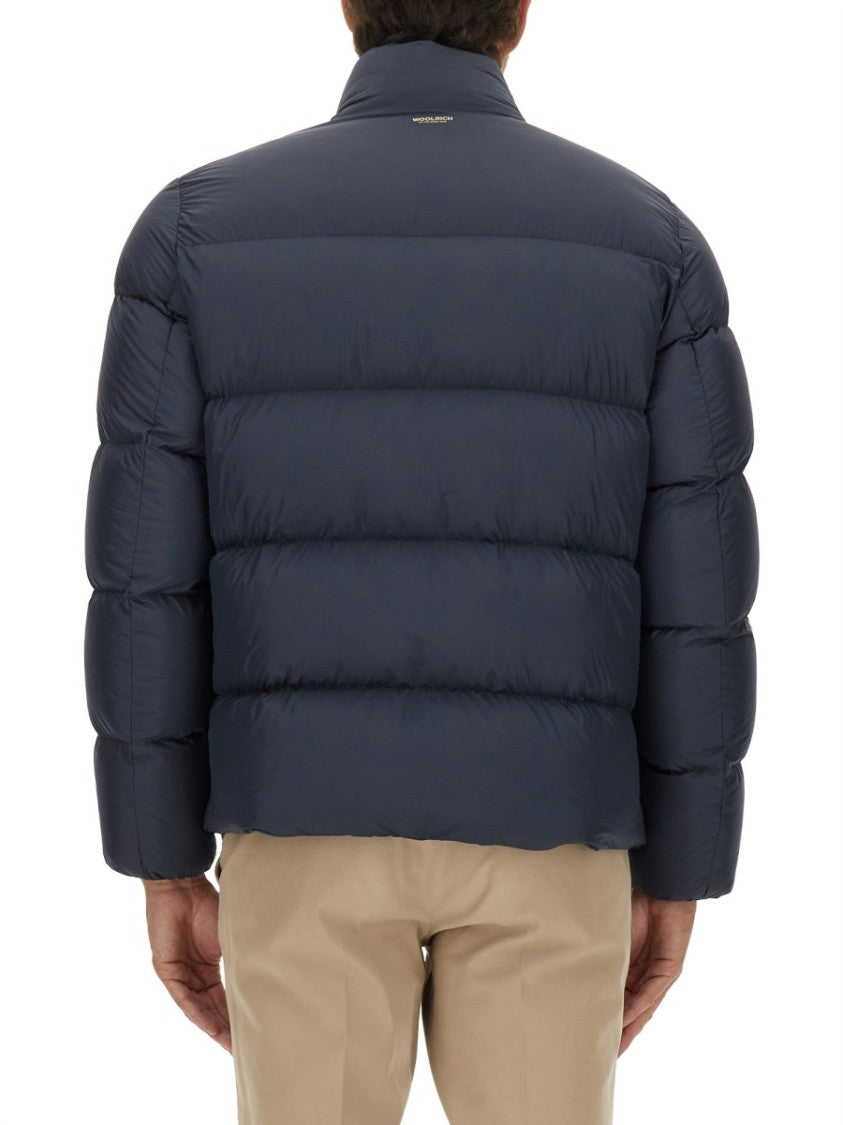 Woolrich "Cloud" Down Jacket