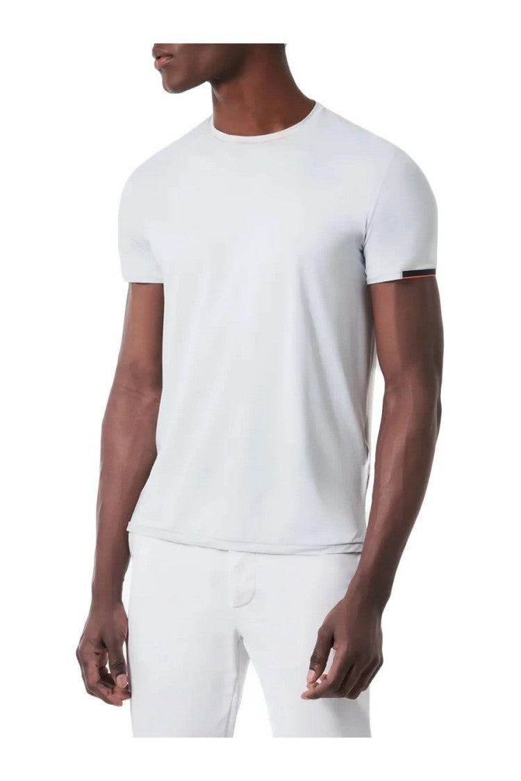 Rrd Classic Fit White T-Shirt