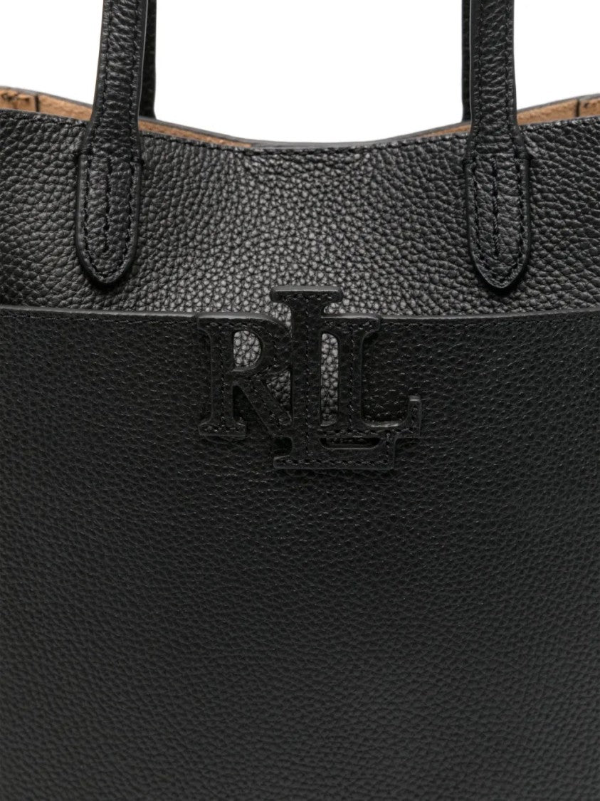 Lauren Ralph Lauren Cmryn Sm Shp Tote Small