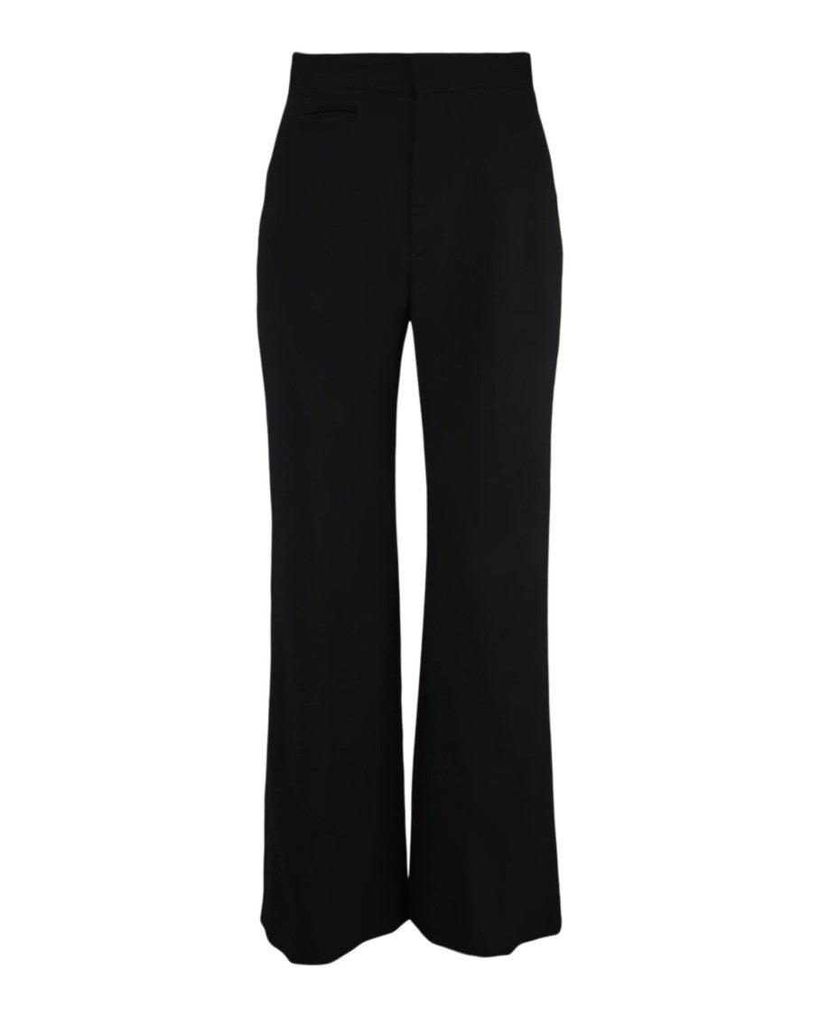 Ambush Flared Leg Slim Pants