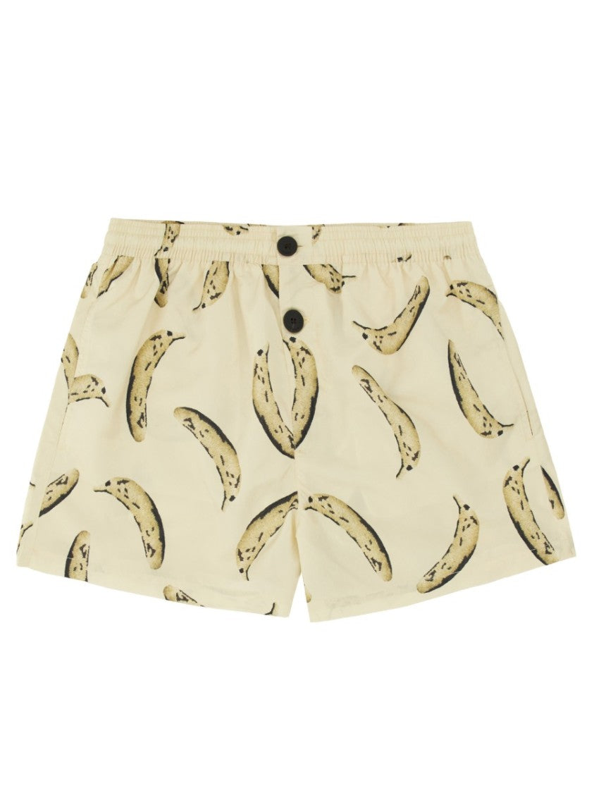 Jacquemus "Le Maillot Dotted" Swimsuit