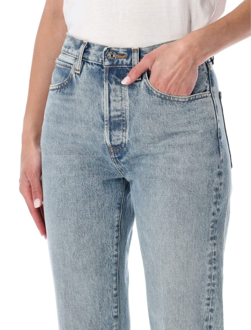 Frame The Vertical Denim Jeans