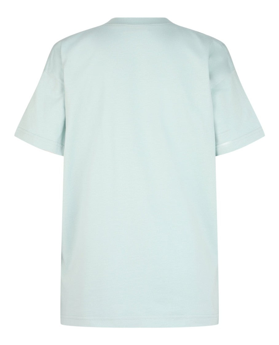 Balenciaga Bb Paris Icon T-Shirt