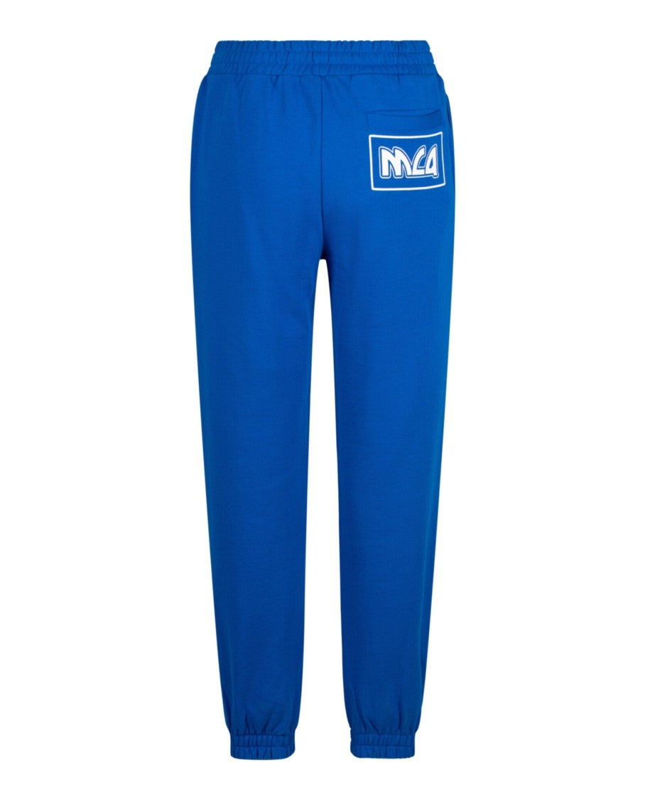 Alexander Mcqueen Cotton Logo Sweatpants