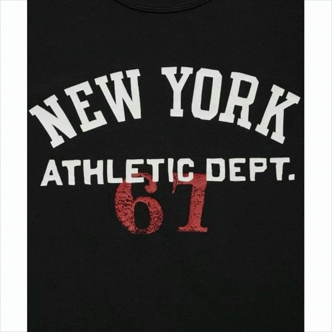 Polo Ralph Lauren Classic Crew Neck Cotton T-Shirt With Bold Graphic Print