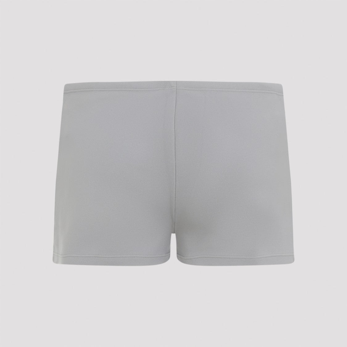 Miu Miu Sporty Bermudas With Contrasting Stripe Detail