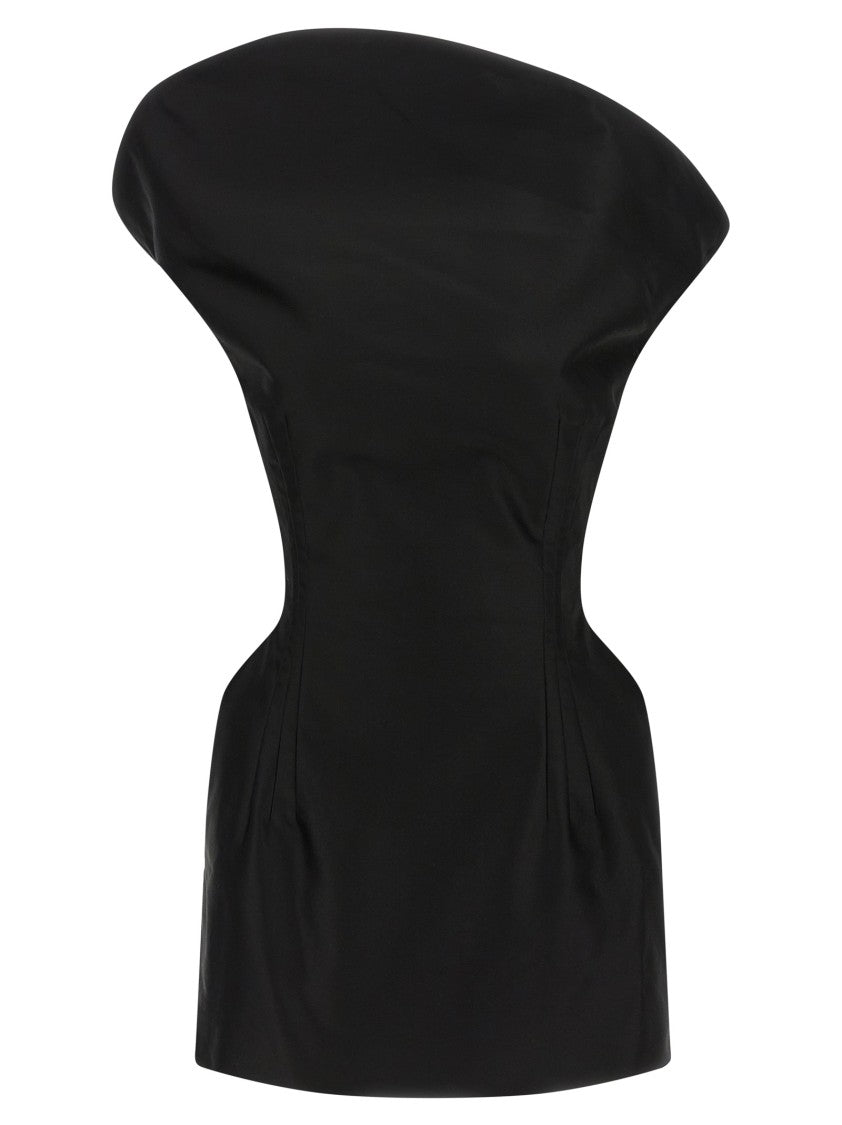 Magda Butrym 'Pf25 Dress32' Dress