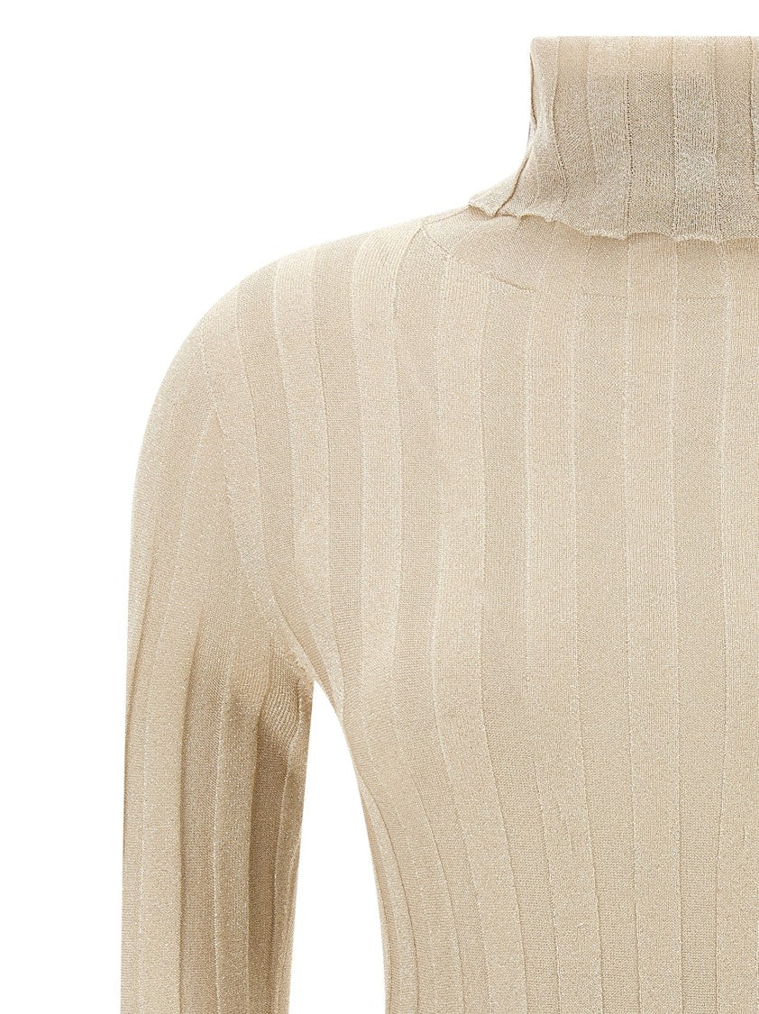 Fabiana Filippi Lurex Sweater