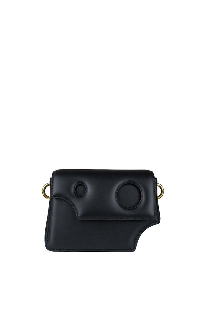 Off-White Burrow 22 Shoulder Bag