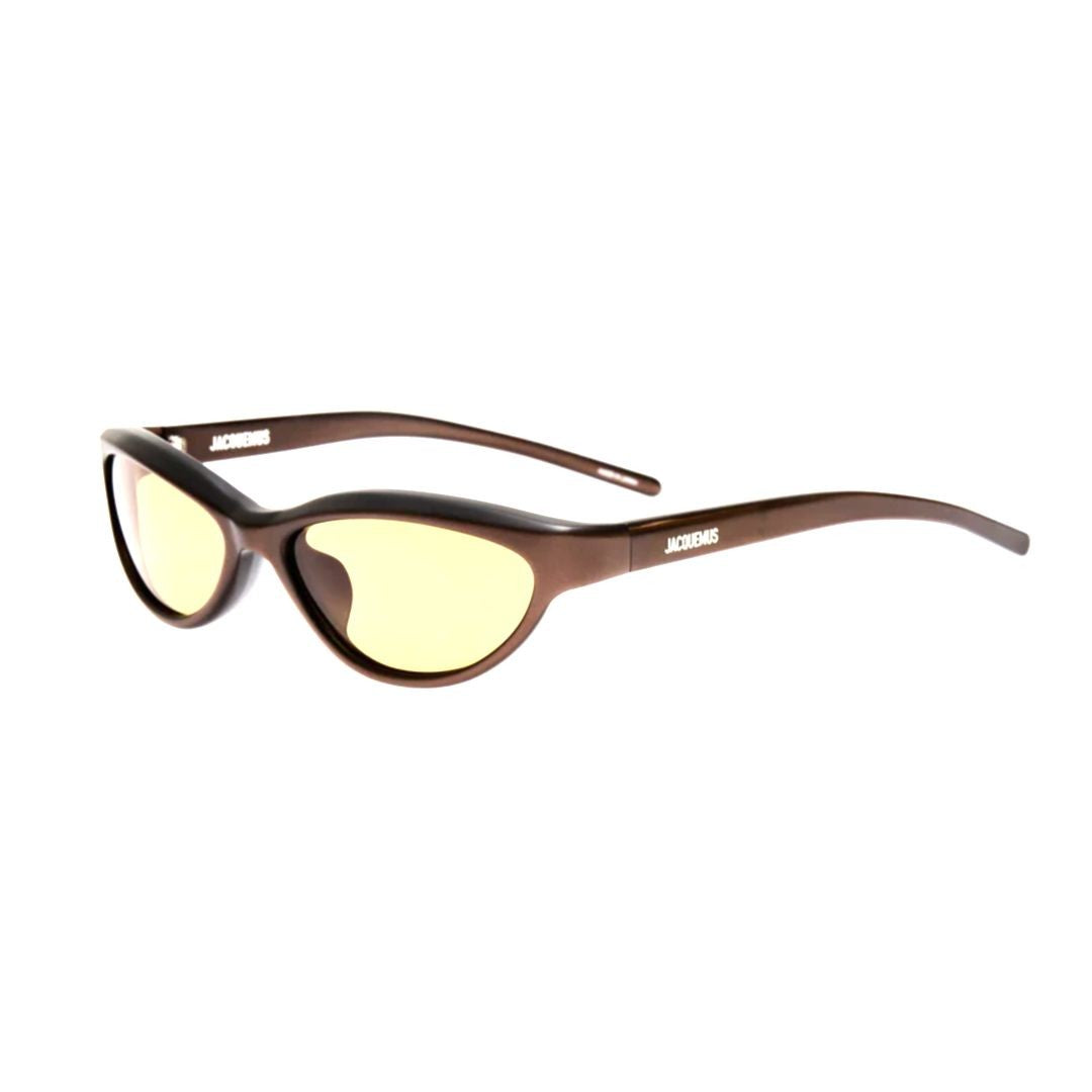 Jacquemus Jac Cat-Eye Sunglasses
