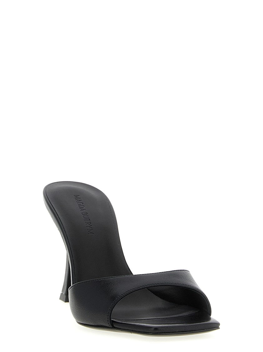 Magda Butrym 'Estonia' Mules