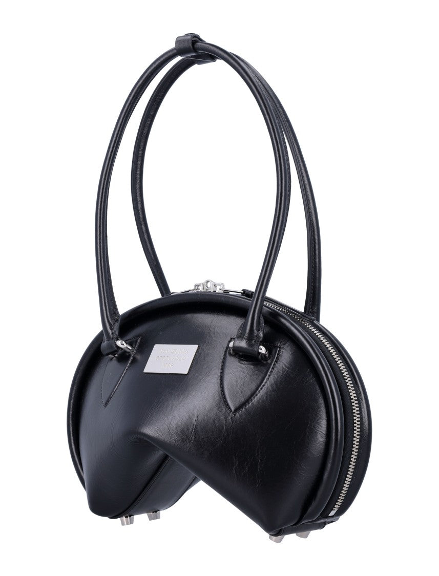 Acne Studios Bowlina Small Handbag