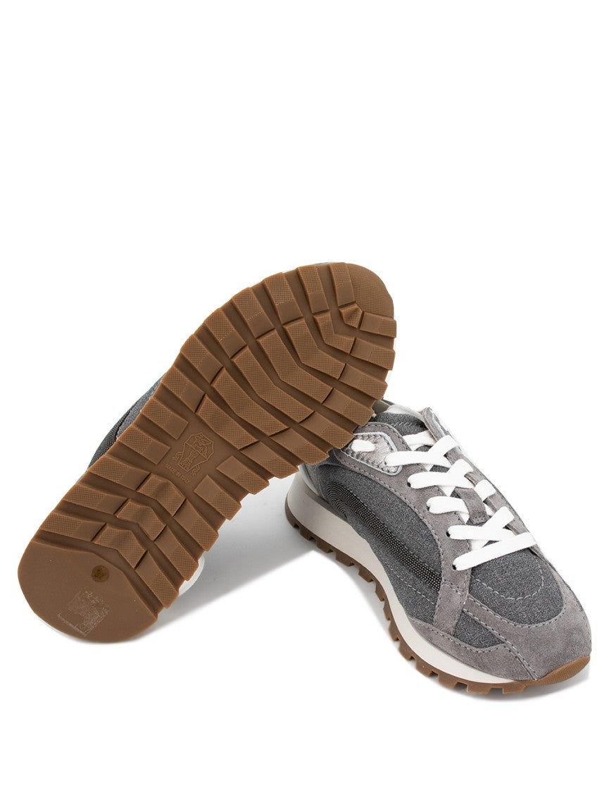 Brunello Cucinelli Shoes Runners