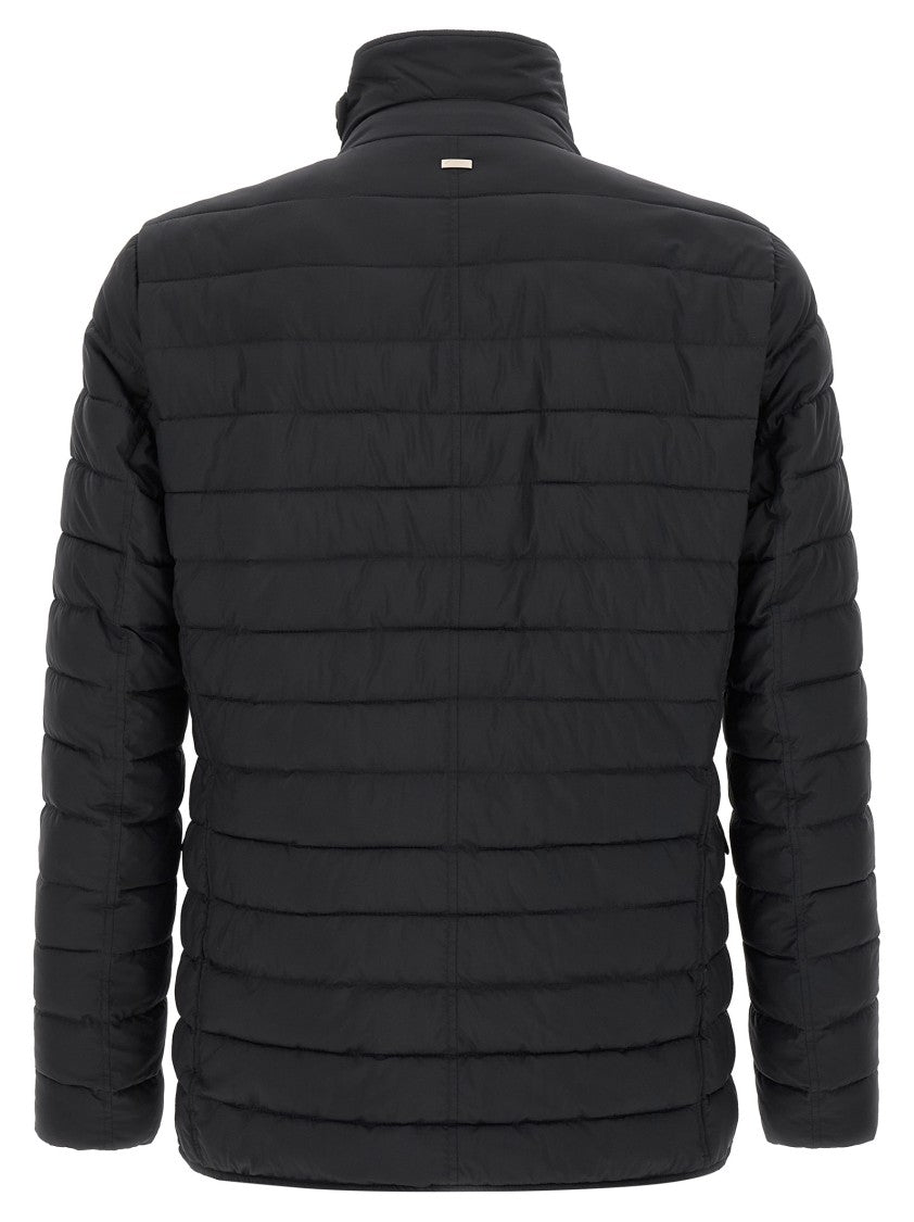 Herno 'Giacco Legend' Down Jacket