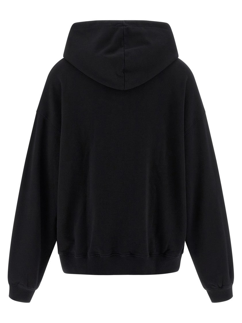 Rotate Birger Christensen 'Washed Heavy Sweat' Hoodie