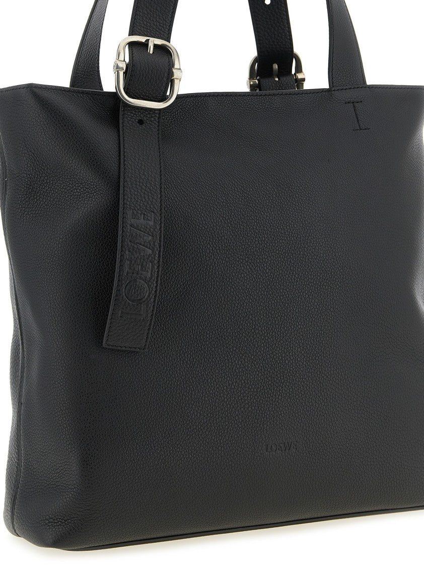 Loewe 'Loop' Shopping Bag