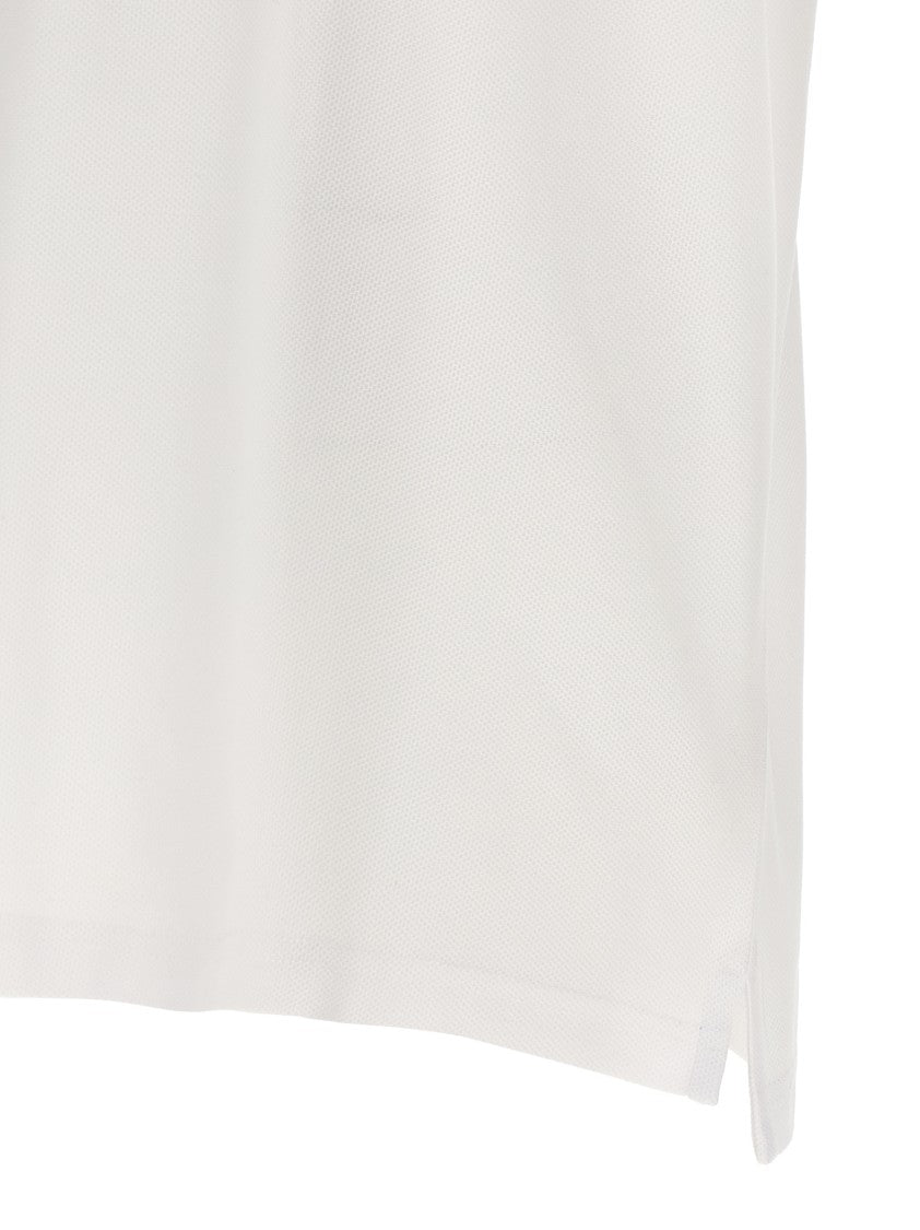 Burberry Cody' Polo Shirt