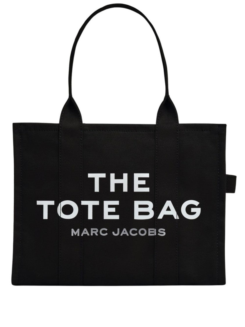 Marc Jacobs Minimalist Cotton Shoulder Bag