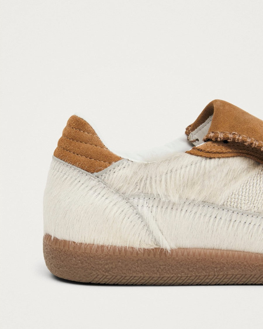 Alohas Tb.490 Club Brown Sneakers